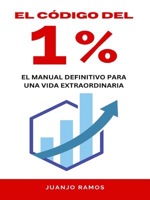 cover image of El código del 1%